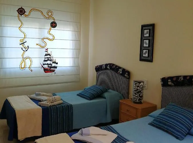 Lluna Villa Riumar