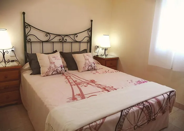 Lluna Villa Riumar