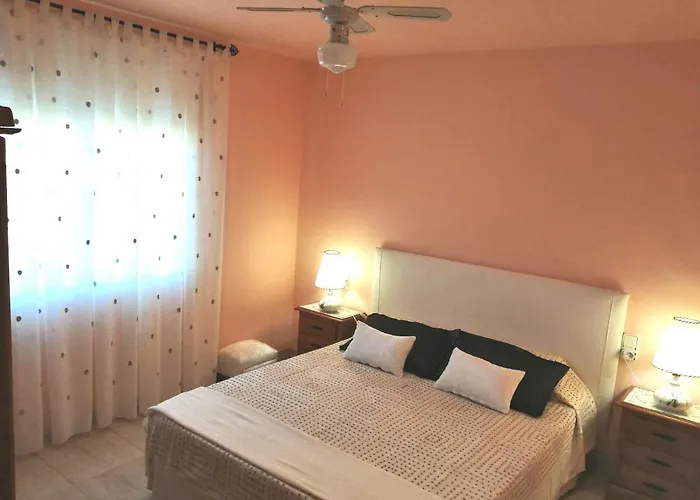 Lluna Villa Riumar