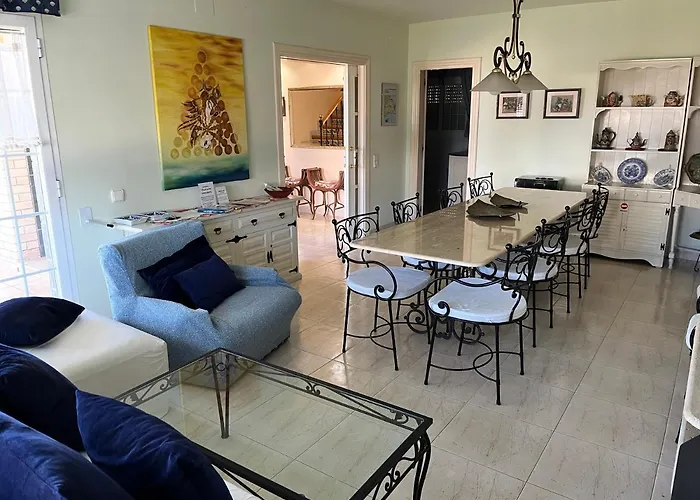 Villa Lluna