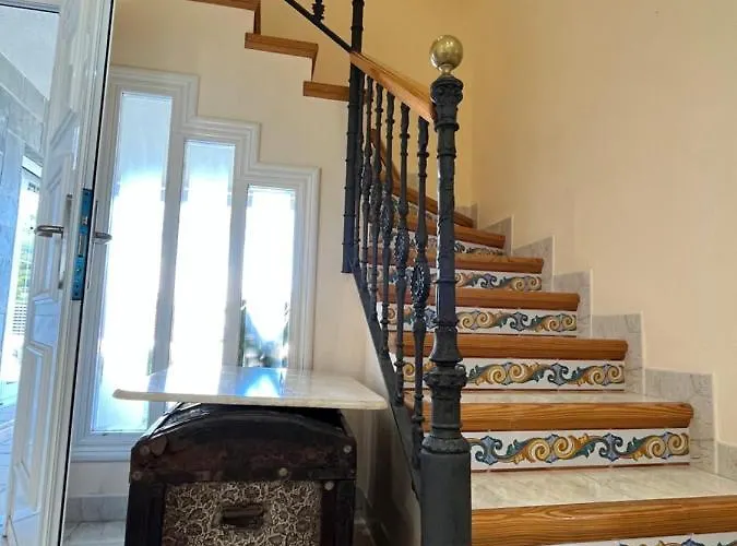 Lluna Villa