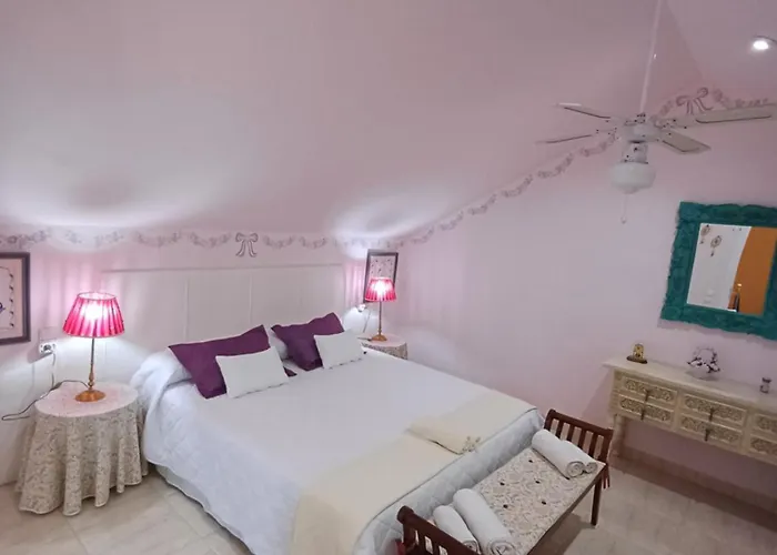 Lluna Villa Riumar