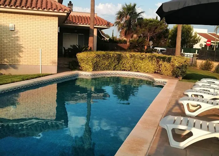 Villa Lluna *