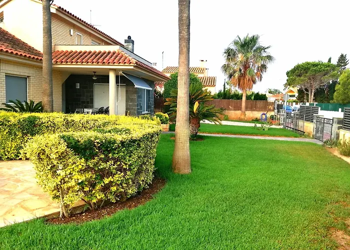Lluna Villa *
