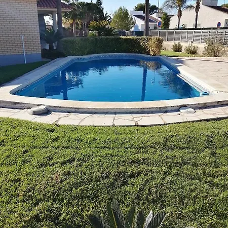 Villa Lluna *
