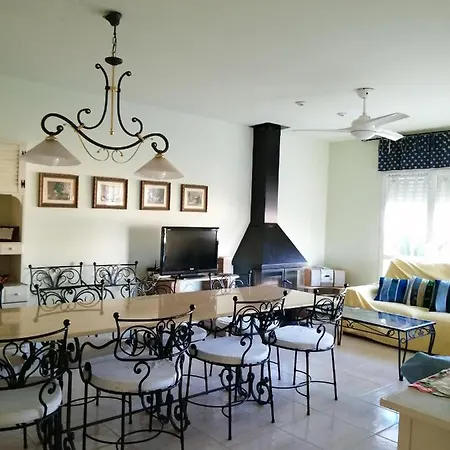 Villa Lluna Riumar