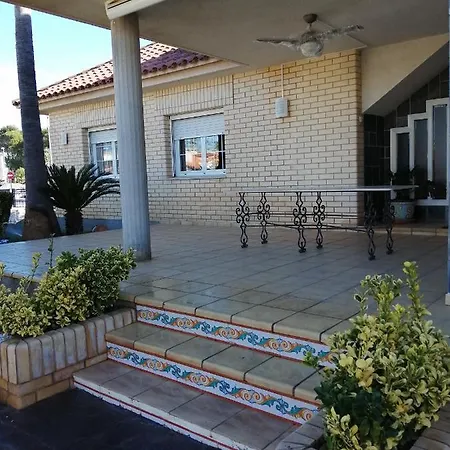 Lluna Villa *
