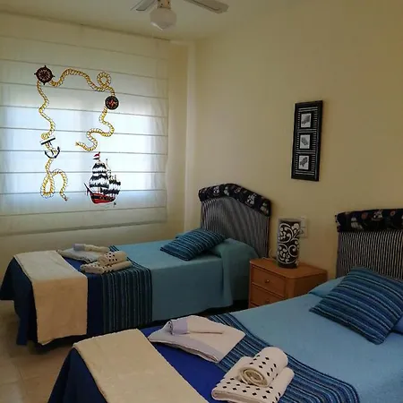 Lluna Villa Riumar