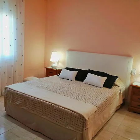 Lluna Villa *