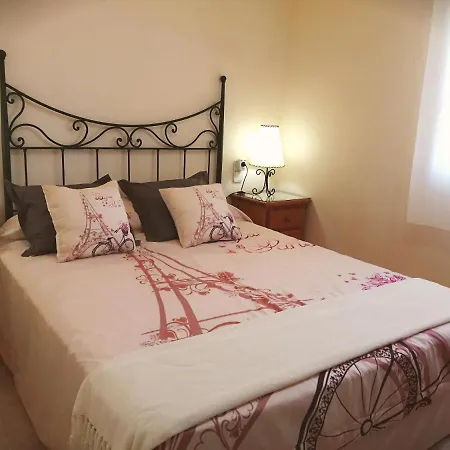 Lluna Villa Riumar