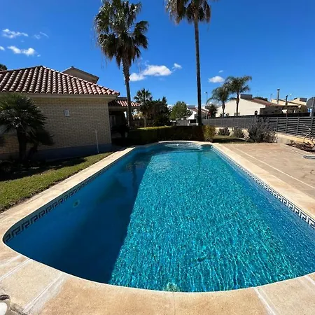 Villa Lluna *