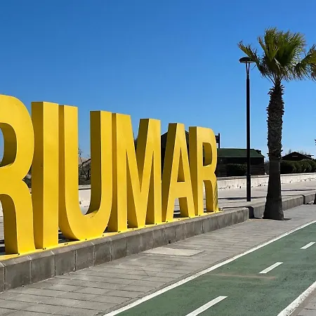 Lluna Villa Riumar