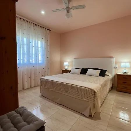 Villa Lluna