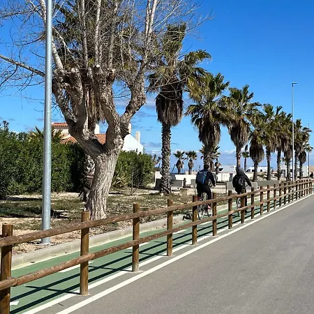 Villa Lluna *