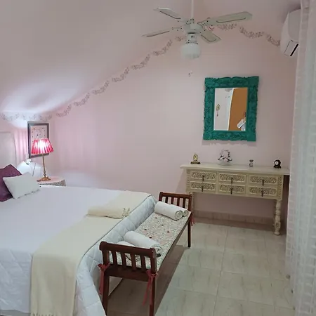 Villa Lluna