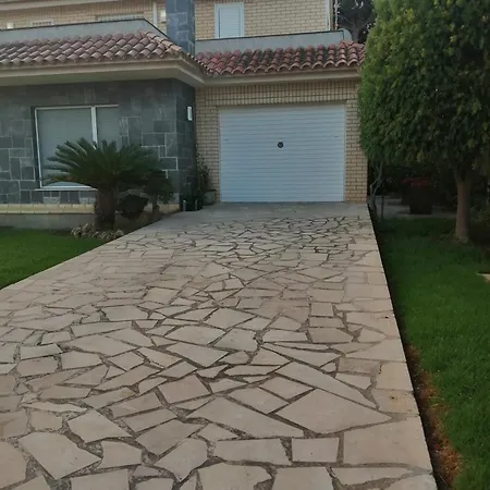 Lluna Villa *