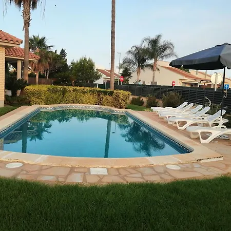 Villa Lluna