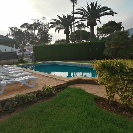 Lluna Villa
