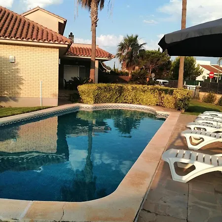 Villa Lluna *