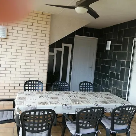 Villa Lluna *