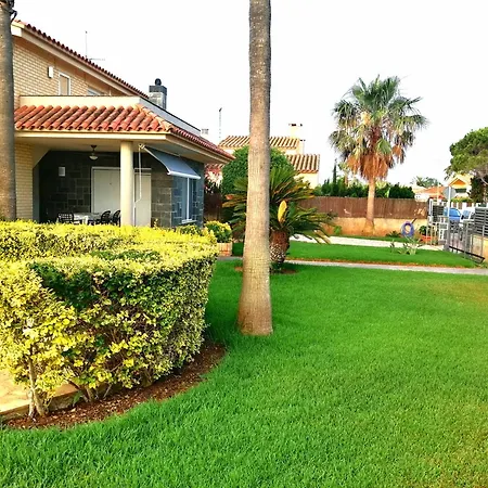 Lluna Villa *