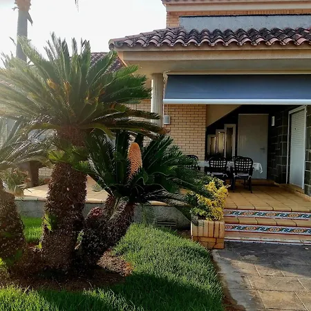 Villa Lluna