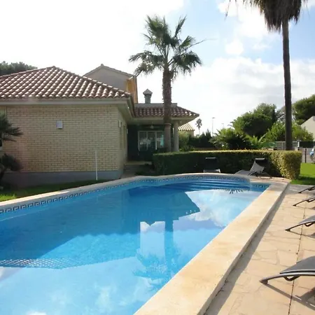 Villa Lluna *