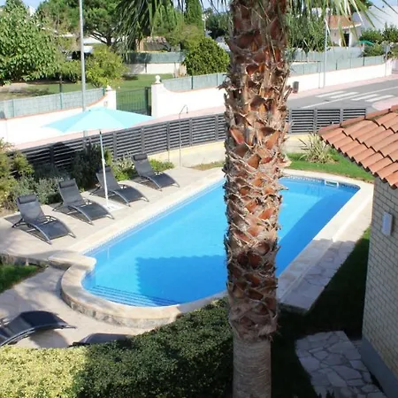 Lluna Villa