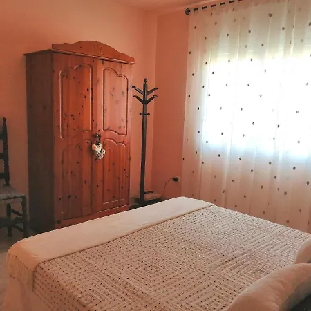 Lluna ヴィラ リウマル