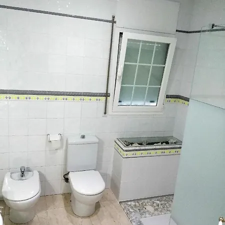 Lluna ヴィラ リウマル